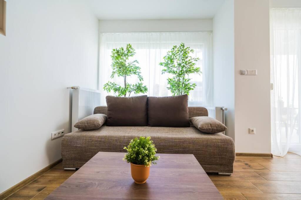 Gemini Apartments II شيوفوك المظهر الخارجي الصورة