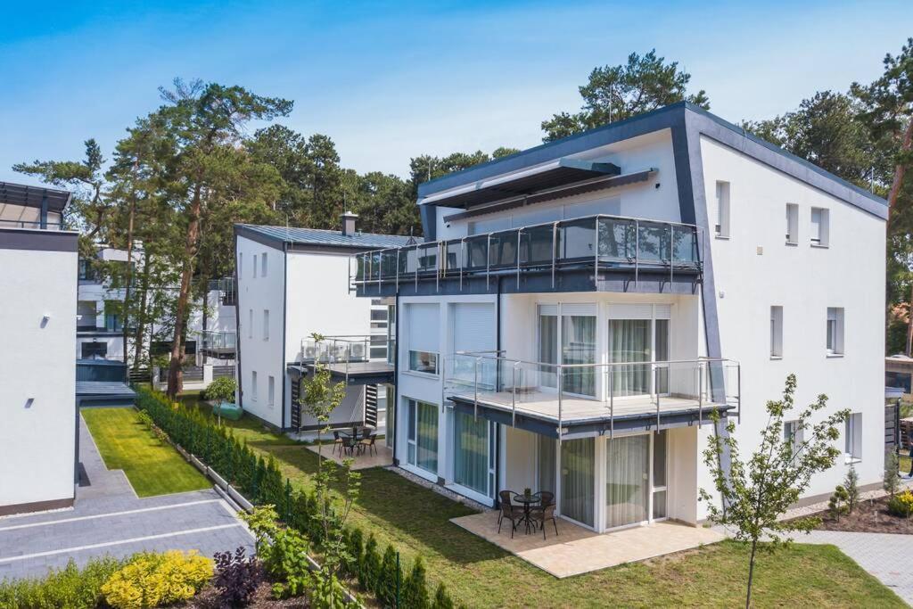 Gemini Apartments II شيوفوك المظهر الخارجي الصورة